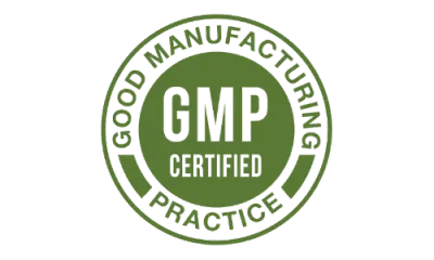 GMP Certified of VigorLong